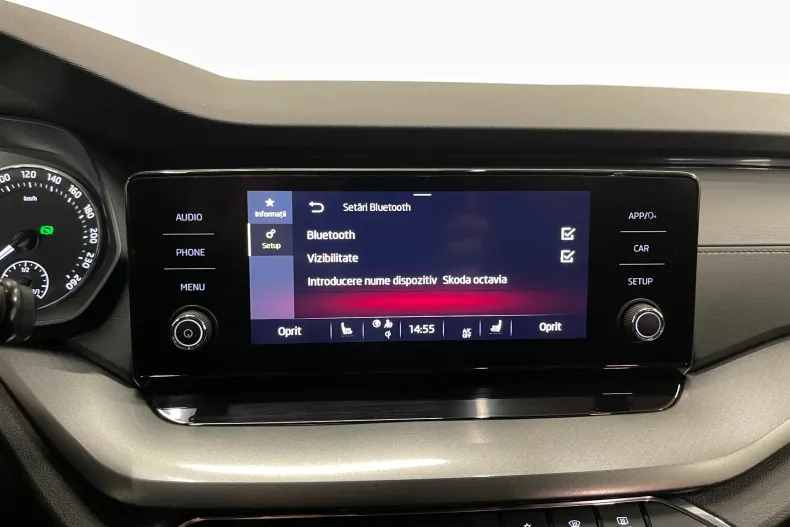 Skoda Octavia din 2022 cu 145.996 km - oferta SKO182006 - foto 15