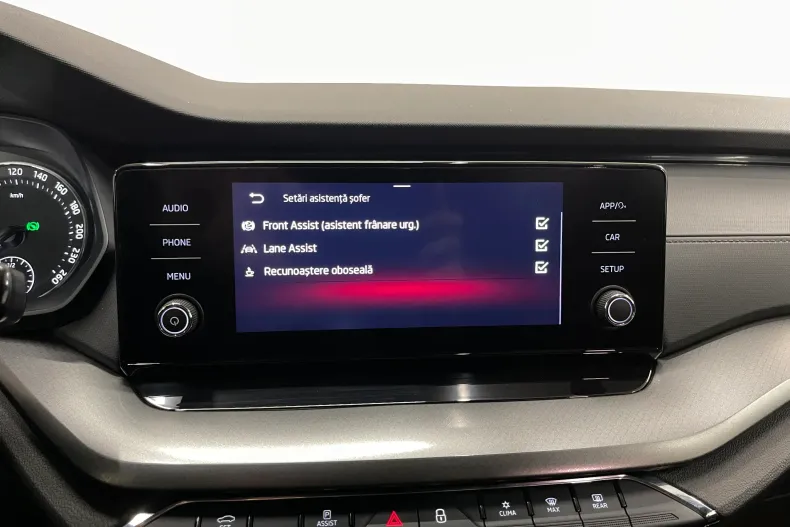 Skoda Octavia din 2022 cu 145.996 km - oferta SKO182006 - foto 17