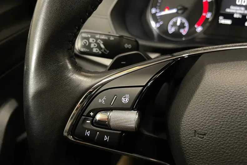 Skoda Octavia din 2022 cu 145.996 km - oferta SKO182006 - foto 20