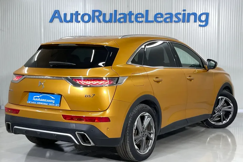 DS Automobiles DS 7 Crossback din 2021 cu 83.265 km - oferta DSA182012 - foto 3