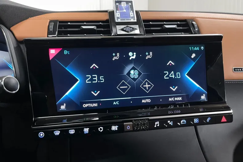 DS Automobiles DS 7 Crossback din 2021 cu 83.265 km - oferta DSA182012 - foto 19