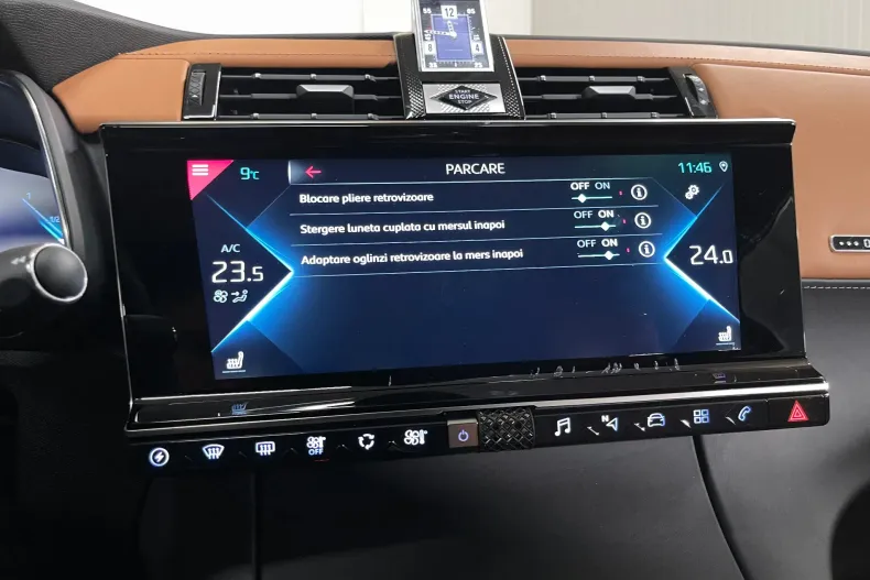 DS Automobiles DS 7 Crossback din 2021 cu 83.265 km - oferta DSA182012 - foto 25