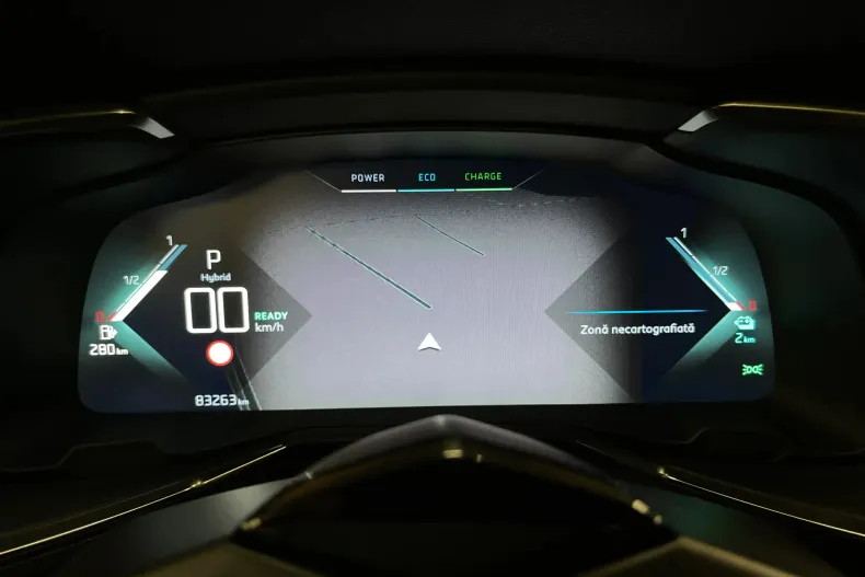 DS Automobiles DS 7 Crossback din 2021 cu 83.265 km - oferta DSA182012 - foto 39