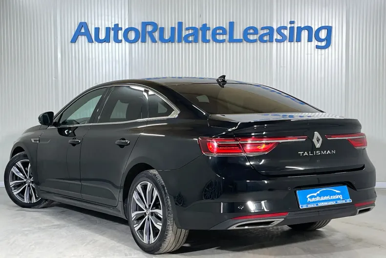 Renault Talisman din 2021 cu 117.872 km - oferta REN182014 - foto 4
