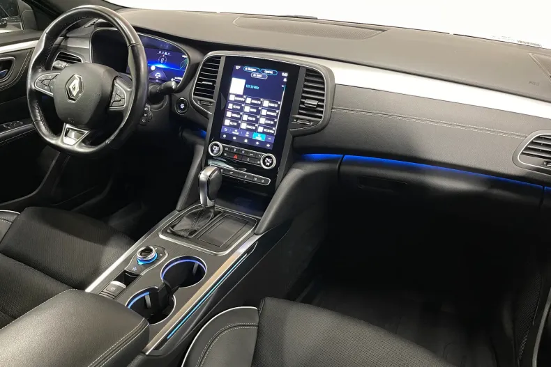 Renault Talisman din 2021 cu 117.872 km - oferta REN182014 - foto 9