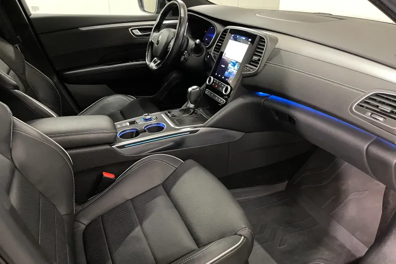 Renault Talisman din 2021 cu 117.872 km - oferta REN182014 - foto 11