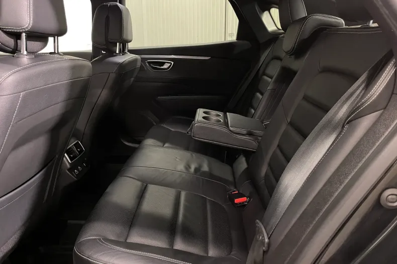 Renault Talisman din 2021 cu 117.872 km - oferta REN182014 - foto 13