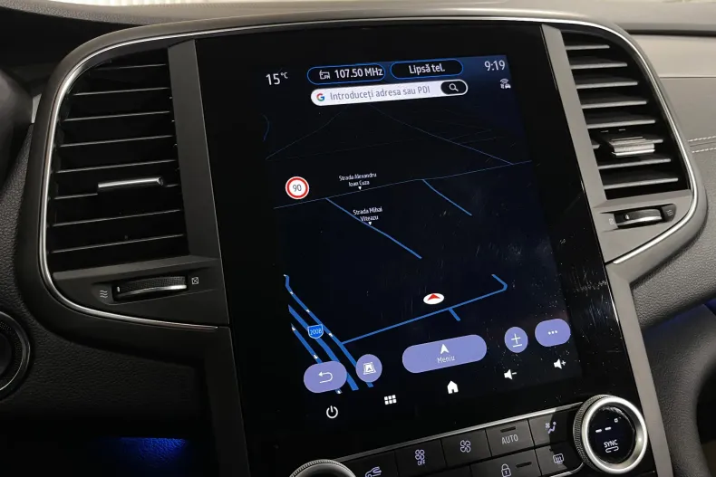 Renault Talisman din 2021 cu 117.872 km - oferta REN182014 - foto 17