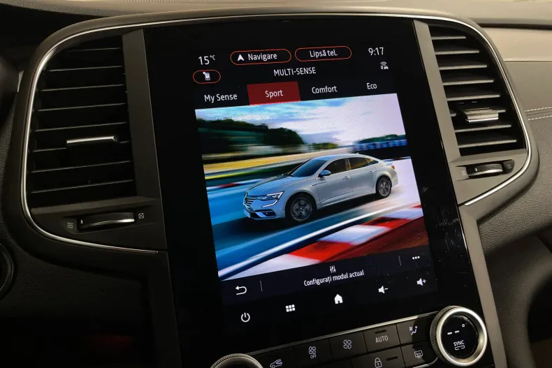 Renault Talisman din 2021 cu 117.872 km - oferta REN182014 - foto 20