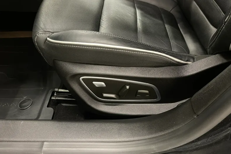 Renault Talisman din 2021 cu 117.872 km - oferta REN182014 - foto 25