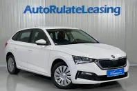 Skoda Scala din 2021 cu 136.854 km - oferta SKO182016 - foto 2