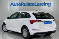 Skoda Scala din 2021 cu 136.854 km - oferta SKO182016 - foto 4
