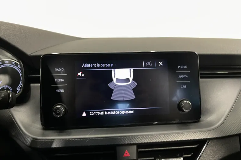 Skoda Scala din 2021 cu 136.854 km - oferta SKO182016 - foto 13