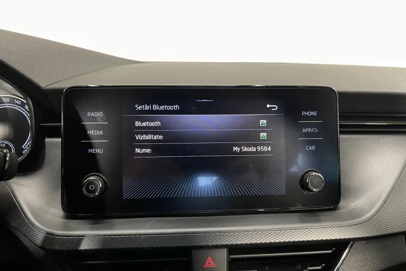 Skoda Scala din 2021 cu 136.854 km - oferta SKO182016 - foto 16