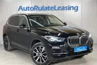 BMW X5 (Seria X) din 2021 cu 86.426 km - oferta BMW182017 - foto 2
