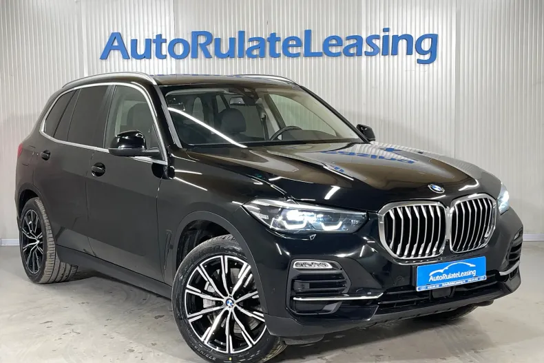 BMW X5 (Seria X) din 2021 cu 86.426 km - oferta BMW182017 - foto 2