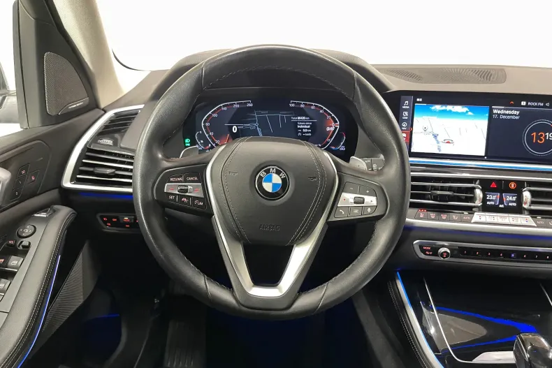 BMW X5 (Seria X) din 2021 cu 86.426 km - oferta BMW182017 - foto 6