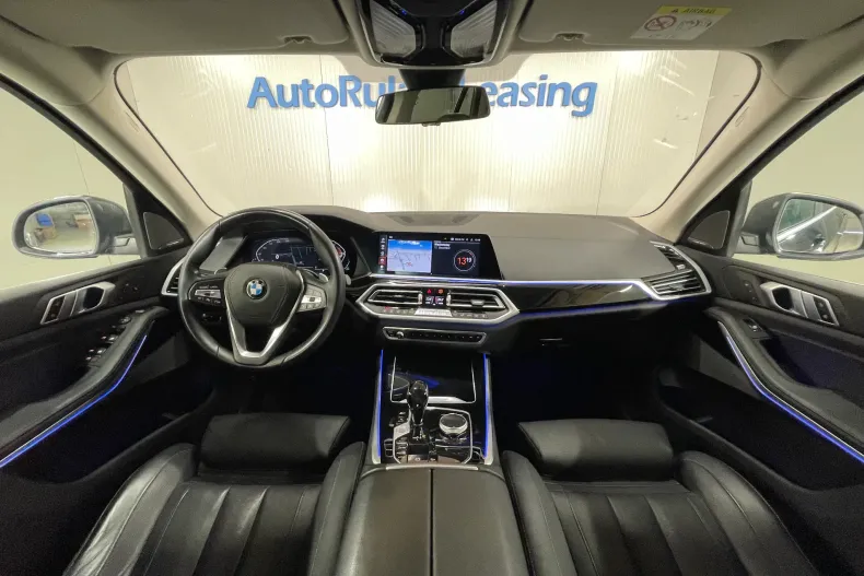 BMW X5 (Seria X) din 2021 cu 86.426 km - oferta BMW182017 - foto 7