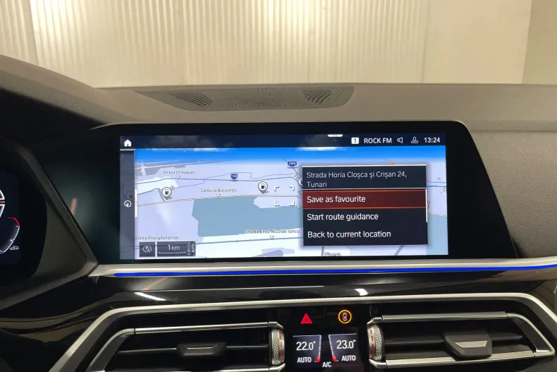 BMW X5 (Seria X) din 2021 cu 86.426 km - oferta BMW182017 - foto 14