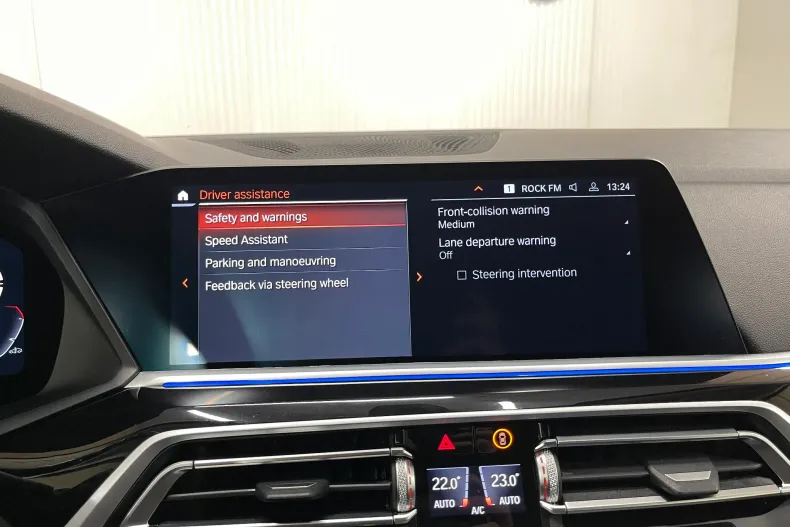 BMW X5 (Seria X) din 2021 cu 86.426 km - oferta BMW182017 - foto 18