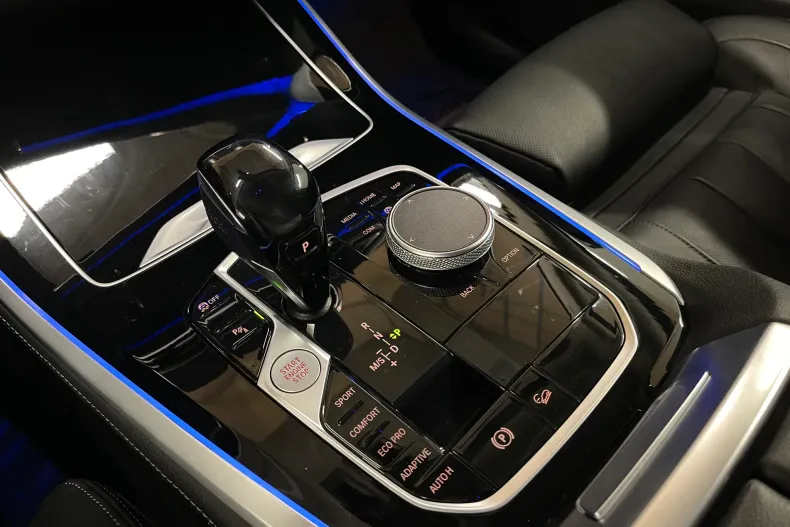 BMW X5 (Seria X) din 2021 cu 86.426 km - oferta BMW182017 - foto 33