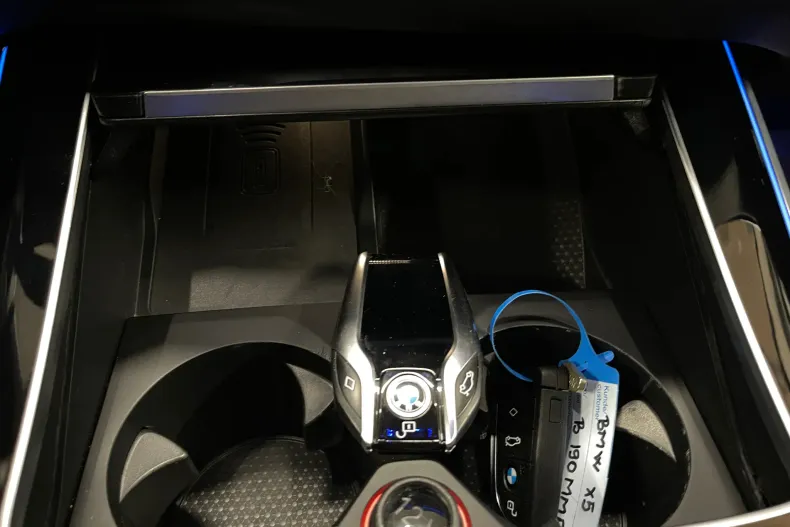 BMW X5 (Seria X) din 2021 cu 86.426 km - oferta BMW182017 - foto 34