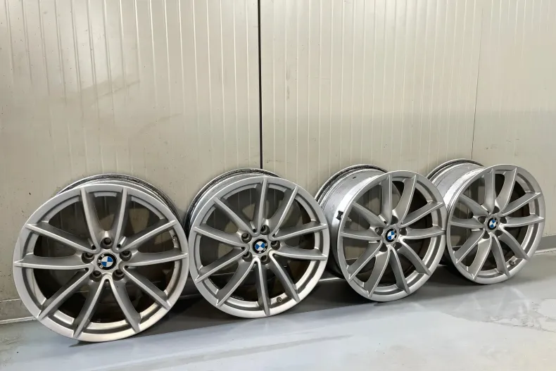 BMW X5 (Seria X) din 2021 cu 86.426 km - oferta BMW182017 - foto 35