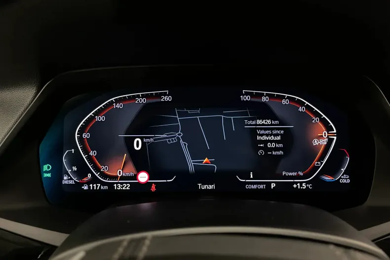 BMW X5 (Seria X) din 2021 cu 86.426 km - oferta BMW182017 - foto 36