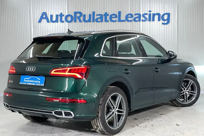 Audi SQ5 din 2020 cu 43.150 km - oferta AUD182018 - foto 3