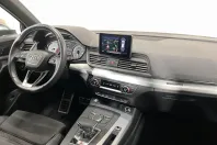 Audi SQ5 din 2020 cu 43.150 km - oferta AUD182018 - foto 8