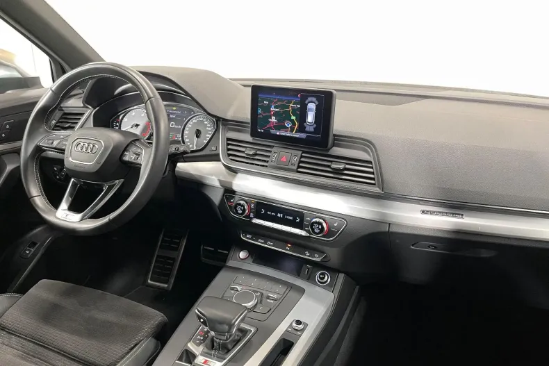 Audi SQ5 din 2020 cu 43.150 km - oferta AUD182018 - foto 8