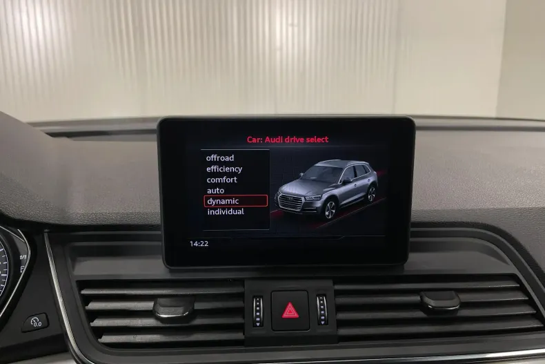 Audi SQ5 din 2020 cu 43.150 km - oferta AUD182018 - foto 14