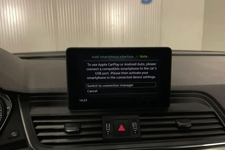 Audi SQ5 din 2020 cu 43.150 km - oferta AUD182018 - foto 20