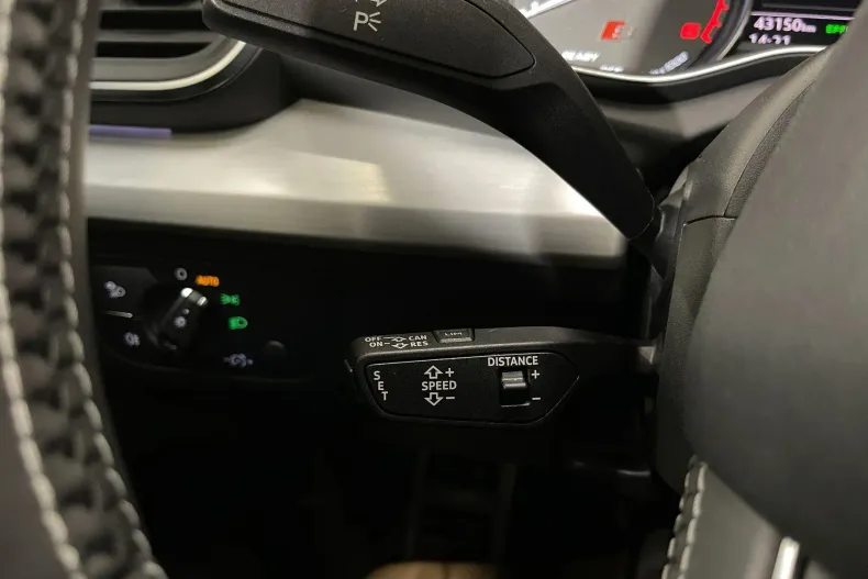 Audi SQ5 din 2020 cu 43.150 km - oferta AUD182018 - foto 29