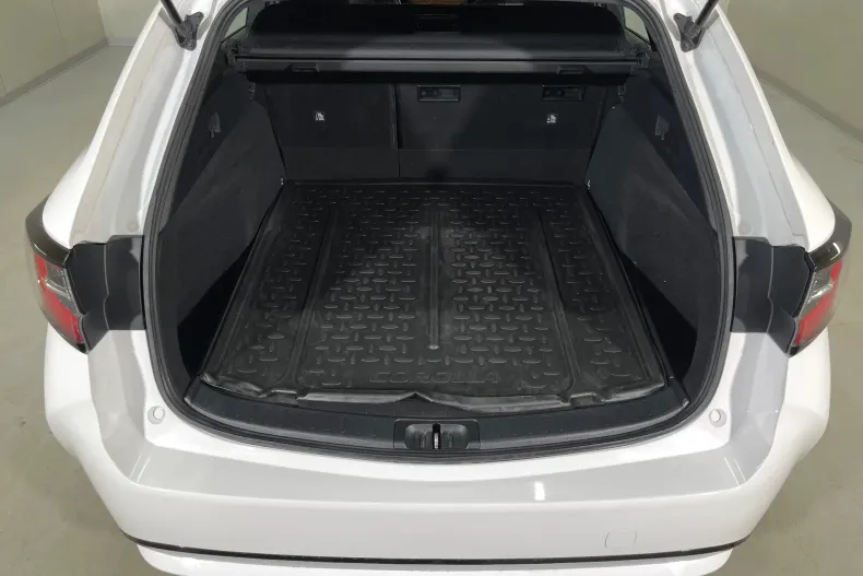 Toyota Corolla din 2021 cu 139.185 km - oferta TOY182021 - foto 12