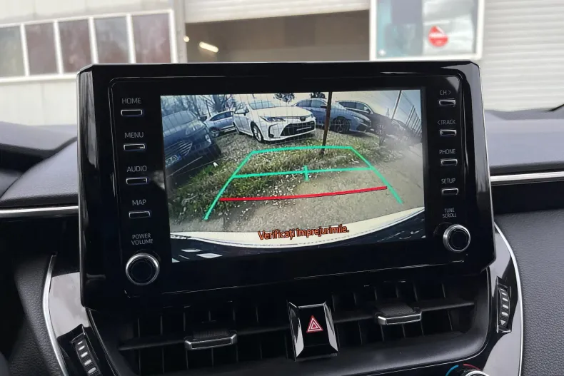 Toyota Corolla din 2021 cu 139.185 km - oferta TOY182021 - foto 13