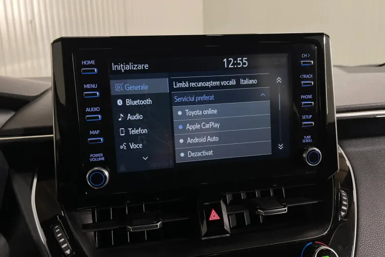 Toyota Corolla din 2021 cu 139.185 km - oferta TOY182021 - foto 15