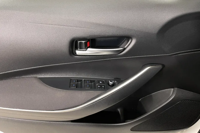 Toyota Corolla din 2021 cu 139.185 km - oferta TOY182021 - foto 22