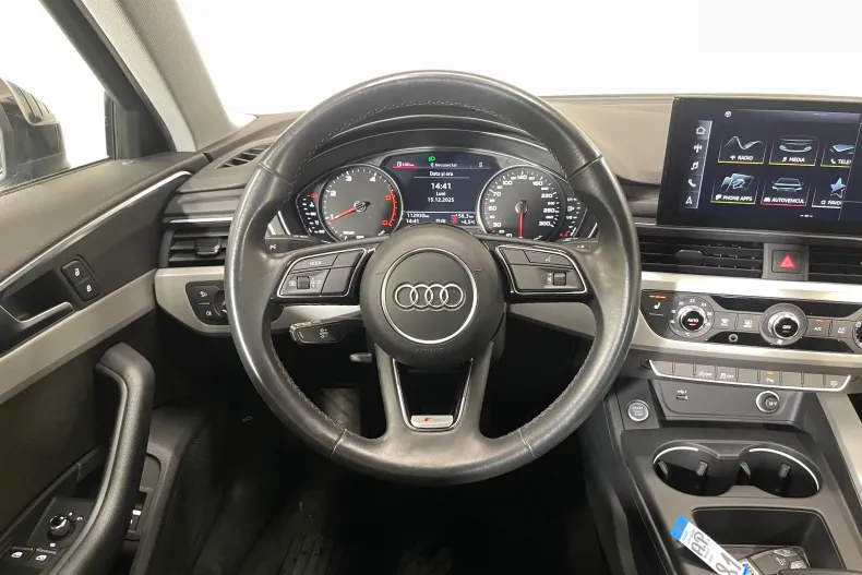 Audi A4 din 2021 cu 112.930 km - oferta AUD182026 - foto 6