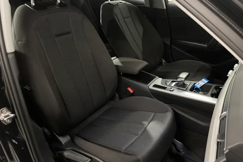 Audi A4 din 2021 cu 112.930 km - oferta AUD182026 - foto 10