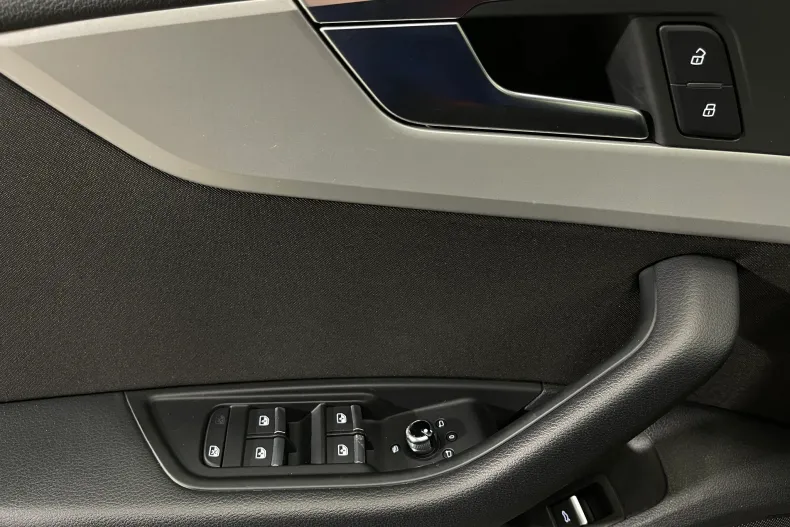 Audi A4 din 2021 cu 112.930 km - oferta AUD182026 - foto 22