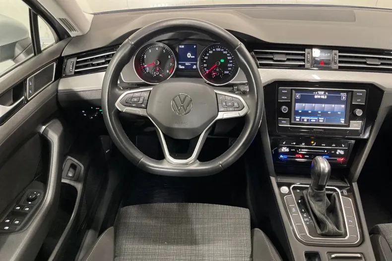 Volkswagen Passat din 2020 cu 56.656 km - oferta VOL182040 - foto 6