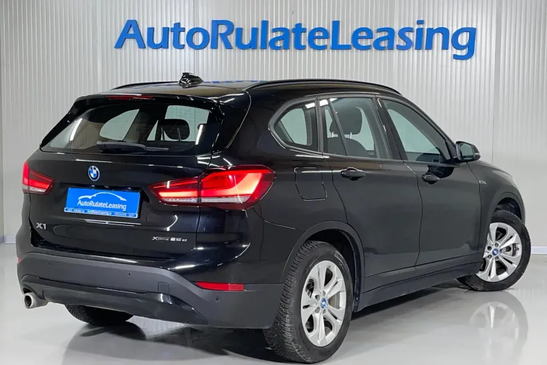 BMW X1 (Seria X) din 2022 cu 139.568 km - oferta BMW182054 - foto 3