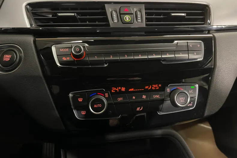 BMW X1 (Seria X) din 2022 cu 139.568 km - oferta BMW182054 - foto 23