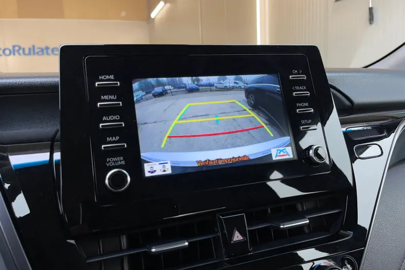 Toyota Camry din 2022 cu 53.993 km - oferta TOY182063 - foto 13