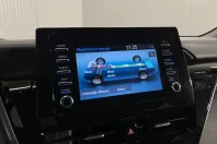 Toyota Camry din 2022 cu 53.993 km - oferta TOY182063 - foto 15