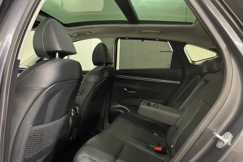 Hyundai TUCSON din 2021 cu 90.050 km - oferta HYU182067 - foto 12