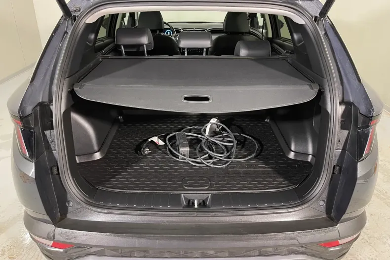 Hyundai TUCSON din 2021 cu 90.050 km - oferta HYU182067 - foto 13