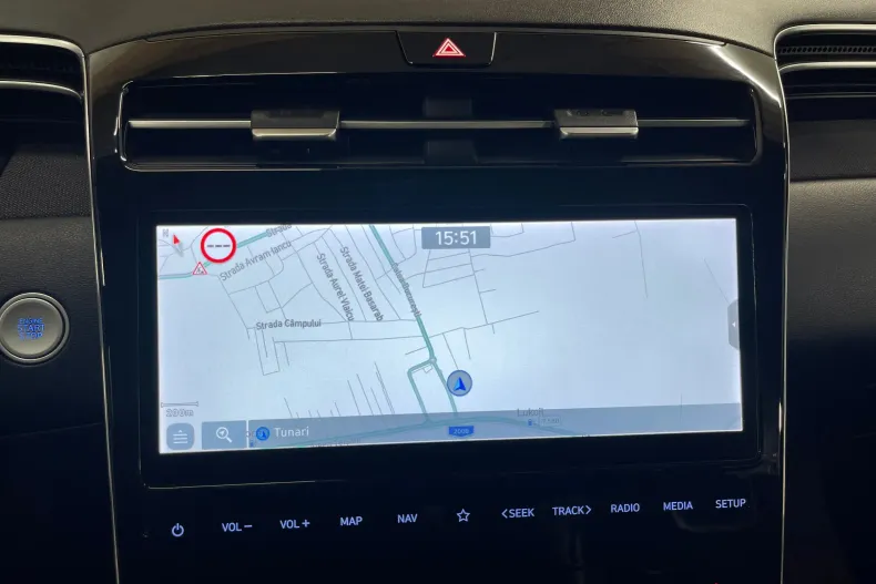 Hyundai TUCSON din 2021 cu 90.050 km - oferta HYU182067 - foto 16