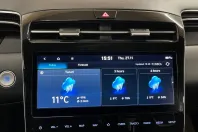 Hyundai TUCSON din 2021 cu 90.050 km - oferta HYU182067 - foto 18